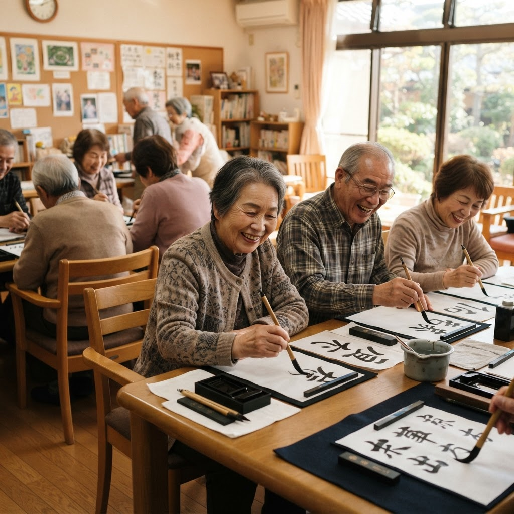 公益活动
